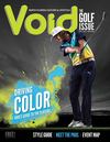 Void Magazine Issue 31