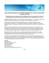 Blue Asset Management LLC Offers Rahway New Jersey Commercial Property for Sale