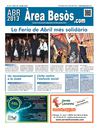 AREA BESÒS 199 ABRIL 2013