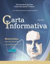 Carta Informativa CJTP mayo 2013