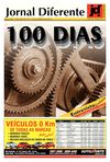 Jornal Diferente - 30 de Abril de 2013 - Edição 33