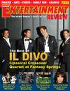 Inland Entertainment Review, May 2013