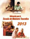 EMT 2013 Referencias
