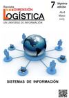 Séptima edición Revista Dimensión Logística 