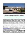 Downtown la real estate offered online at best prices. 