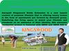 Amrapali Kingswood Noida Extension Residential Project Launched By Amrapali Group
