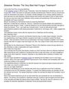 Zetaclear Review_ The Very Best Nail Fungus Treatment_