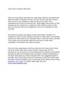 Learn how to improve credit score
