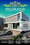 Revista Decorativa Design