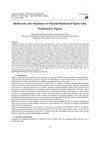 Biodiversity and Abundance of Fish and Plankton of Nguru Lake, Northeastern, Nigeria.