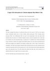 Copper (II) Adsorption by Calcium-alginate Shea Butter Cake