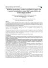 Exploring Social Studies Teachers’ Conceptions on Nature and Content of Social Studies in Senior High Schools