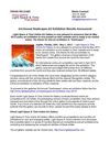 3rd Annual SeaScapes Art Exhibition Results Announced