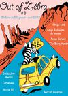 Webzine BD Zébra n°3