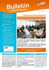 Bulletin du MEDEF Moselle - avril 2013