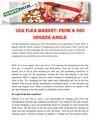 USA Flea Market: From a 360 Degree Angle