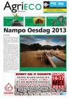 AgriEco Sentraal - Mei 2013