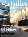 05 Versailles magazine Mai 2013