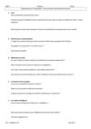 Questionnaire sur l'exposition Tout est chimie