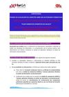 Convocatoria Proba Avaliación libres Plan Ofimático Galiza 2013