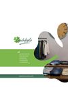 Brochure Aziendale - Quadrifoglio