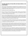 The Many Advantages Of Hiring Wills And Probate Solicitors In The United Kingdom