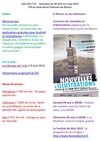 Info CDI n°19. Lycée Raoul Follereau de Nevers