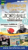 Les Rendez vous en Loire Forez