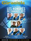 Le Garagiste mai 2013
