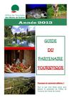 Guide du partenaire 2013