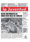 1º de Mayo en Uruguay mostró una nueva realidad Dos actos: uno proletario, el otro burgués
