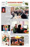 AVESNOIS NEWS N° 202