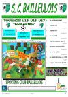 Le journal des supporters n°15