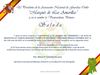 Invitación V Homenaje Victimas Terrorismo Cantabria 2013