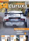 Revista Curuxarallye. #32 Maio 2013. A revista do automobilismo