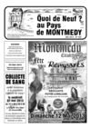 Quoi de neuf au Pays de Montmédy - mai 2013