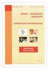 APGIS - Décès -incapacité-invalidité - personnel non cadre - Carrefour Hypermarchés - 2013