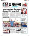 El Regional del Zulia 03-05-2013