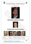 LETTRE DU 7 MAI 2013 ROTARY MORCENX S19