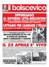 Il Bolscevico - 9 mai 2013