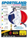 SPORTSLAND N°110-DAX - 29 avril 2013
