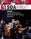 SOA Info mai 2013