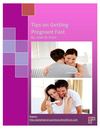 Tips on Getting Pregnant Fast