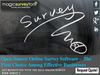 Open Source Online Survey Software – The First Choice Among Effective Businesses 