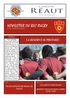 Newsletter BEC 44- Lundi 29 Avril 2013