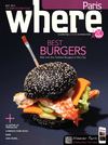 Where Paris Magazine - May 2013