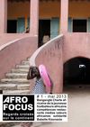 Afro Focus, Regards croisés sur le continent - numéro 1