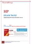 70-515 Test Free PDF Demo