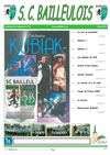Le journal des supporters n°14
