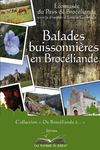 Balades buissonnières en Brocéliande